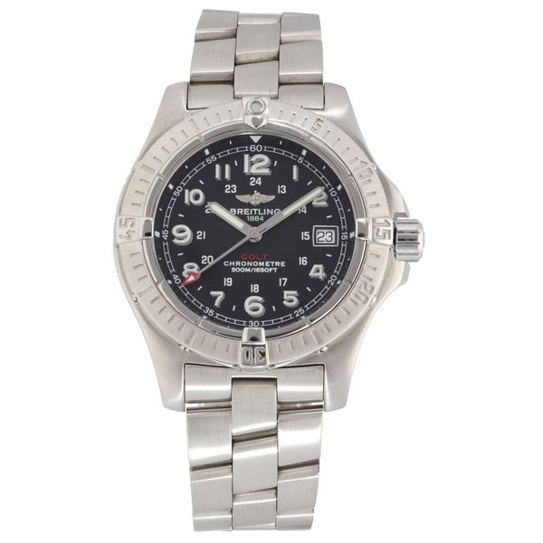 Breitling Colt Quartz A74380